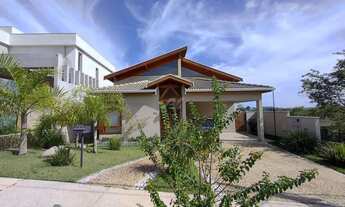 Imagem: Casa - Parque das Quaresmeiras - Campinas