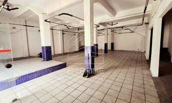 Imagem 5: LOJAS COMERCIAIS DISPONÍVEL PARA LOCAÇÃO - ÁGUA BRANCA