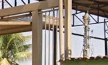 Imagem 2: Galpão com casa