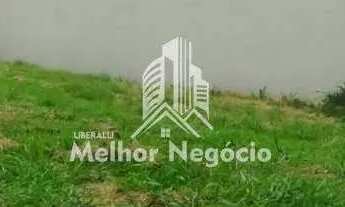 Imagem 2: Terreno 250m à Venda, Residencial Real Park, Sumaré, SP
