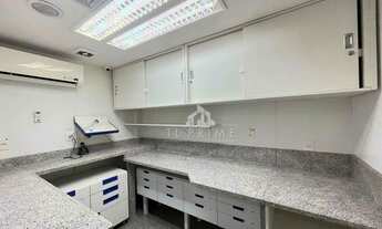 Imagem 7: Sala, 600 m² - venda por R$ 12.000.000,00 ou aluguel por R$ 70.532,65/mês - Barra da Tijuc