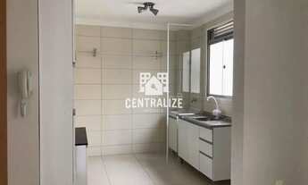 Imagem 4: VENDA - APARTAMENTO-CONDOMÍNIO PARQUE PURUNÃ-UVARANAS-PONTA GROSSA-PR