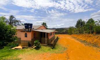 Imagem 6: Chácara Bandeirinhas Conselheiro Lafaiete