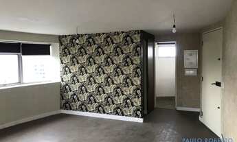 Imagem 5: CONJ. COMERCIAL - JARDIM PAULISTA - SP