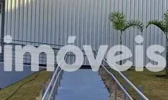 Imagem 2: Locação Galpão Amazonas Betim