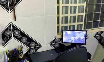 Imagem 7: 03 Caldas Novas Linda casa com piscina no centro da cidade