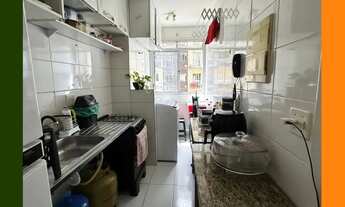 Imagem 3: FIT COQUEIRO I Apartamento com 2 dormitórios