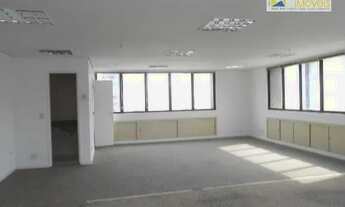 Imagem: Conjunto para alugar, 90 m² por R$ 5.800/mês