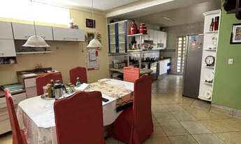 Imagem 5: Casa no recreio do funcionários Públicos 4 quartos sendo 3 Suítes