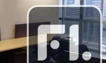 Imagem 6: Conjunto, 138 m² - venda por R$ 1.700.000,00 ou aluguel por R$ 12.736,29/mês - Brooklin