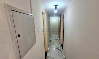 Imagem 4: Apartamento padrão, bairro Santa Cruz, Zona Sul em Ribeirão Preto/SP