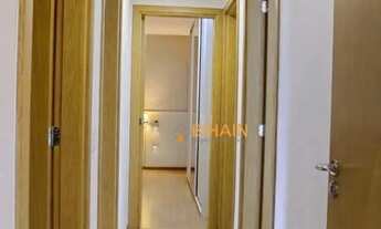 Imagem 7: Apartamento com 4 dormitórios para alugar, 105 m² por R$ 7.310,01/mês - Estoril - Belo Hor