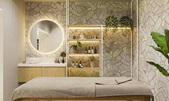 Imagem 3: Apartamento - 2 Quartos - 67,62 m² - Ed. Rz 25 Residencial Club - Jardim Camburi - Vitória