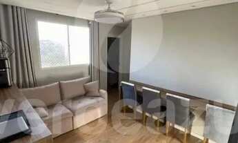 Imagem: Apartamento - Loteamento Jardim das Estâncias