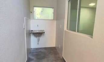 Imagem 4: Casa em Americana