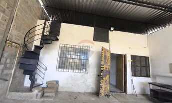 Imagem 5: Galpão com Edícula para Locação no Galo Branco Ideal para Negócios e Moradia!