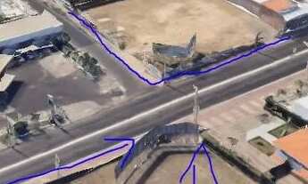 Imagem 3: Terreno para Locaçao ou Venda