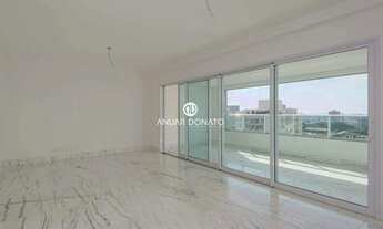 Imagem 2: Santo Agostinho - Apartamento 4 quartos à venda na Anuar Donato