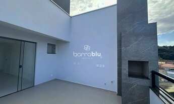 Imagem: Cobertura - 3 quartos (1 suíte) com 2 vagas