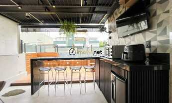 Imagem 4: Cobertura Duplex à Venda 4 Quartos (1 Suíte) 3 Vagas Livres Buritis