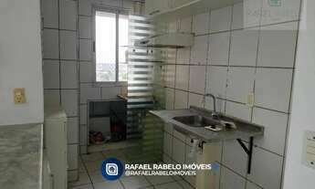 Imagem 2: Apartamento à venda no bairro Parque Iracema