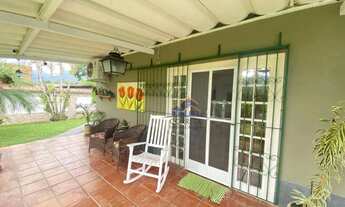 Imagem 6: Casa com 3 dormitórios à venda, 214 m² por R$ 960.000,00 - Verolme - Angra dos Reis/RJ