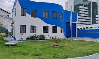 Imagem 4: GALPÃO COMERCIAL em LAURO DE FREITAS - BA, RECREIO IPITANGA