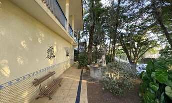 Imagem 6: Sobrado à venda e para alugar em Campinas, Jardim das Paineiras, com 9 quartos, com 746 m²