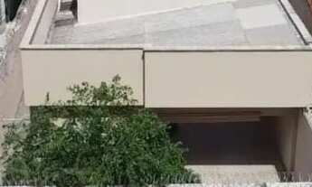 Imagem 7: Casa Residencial Junqueira- Goiânia