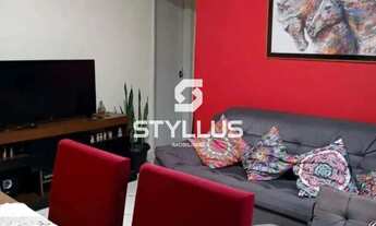 Imagem 6: Todos os Santos Apartamento com 2 dormitórios