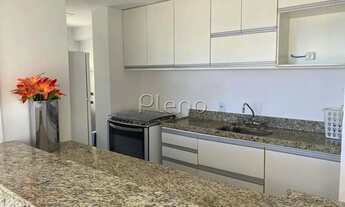 Imagem 7: Cobertura à venda no Mansões Santo Antônio, 3 quartos - Campinas