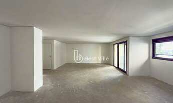 Imagem 3: Apartamento com 3 dormitórios à venda, 189 m² por R$ 3.400.000,00 - Alphaville - Barueri/S