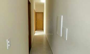 Imagem 4: Casa para Locação e Venda no Jardim Nações Unidas, Zona Leste de Londrina com 3 Quartos, S