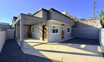 Imagem: CASA C/ TERRENO AMPLO REF 493