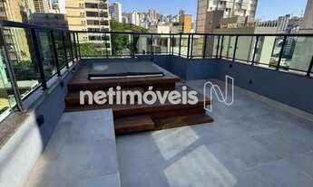 Imagem 5: Venda ou locação Cobertura Sion Belo Horizonte