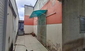Imagem 5: Vendo casa 3 quartos sendo 1 suíte na Vila Olímpica São Luís MA