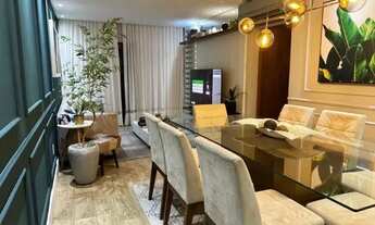 Imagem 3: Apartamento em Marapé, Apartamento em Santos, Apartamento com 2 dorms, Apartamento à Venda