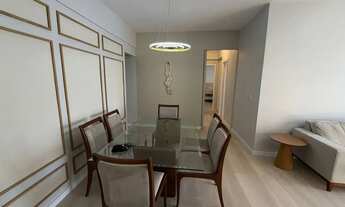 Imagem 3: AB Apartamento com 2 dormitórios