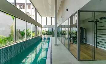 Imagem: Apartamento à venda, 3 a 4 quartos, São