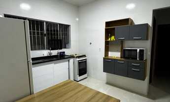 Imagem 6: Casa para 10 pessoas final de semana e feriado próx a praia