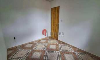 Imagem 4: Casa com 2 dormitórios à venda, 130 m² por R$ 150.000,00 - Borboleta - Juiz de Fora/MG