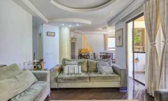 Imagem 5: Apartamento à Venda no Tatuapé SP, 191m², 4 Dorms, 2 Suítes