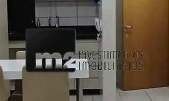 Imagem: Apartamento no setor Vila Rosa COM 2 quartos