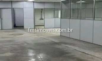 Imagem 7: Galpão Industrial com 1667 m2 para locação em Guarulhos