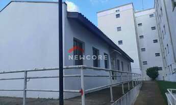 Imagem 2: Apartamento em Rua São José de Mossamedes - Núcleo Lageado - São Paulo/SP