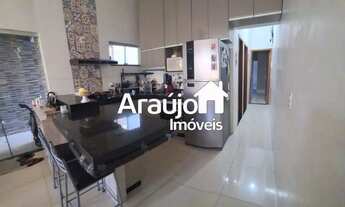 Imagem 4: Casa Residencial à Venda em Palmas (Plano Diretor Norte) 2 Quartos, 1 Suíte, 1 Vaga