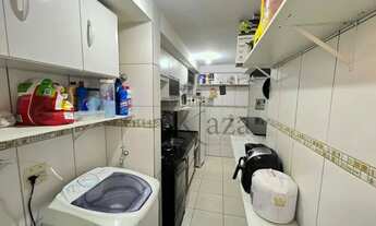 Imagem 7: Oportunidade - Apartamento - Jardim Paraíso - Condomínio Spazio Campo Azuli - 2 Dormitório