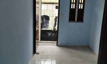 Imagem 2: CASA NA 3 ETAPA DE CASTELO BRANCO 550