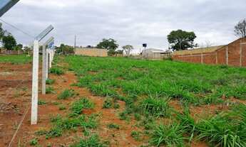 Imagem: Chácara à 02 km da cidade de Bonfinópolis-Go