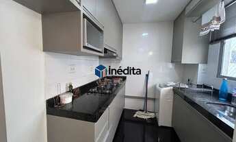 Imagem 4: Apartamento com 2 dormitórios para alugar, 60 m² por R$ 3.300,00 - Condomínio Gran Vitória